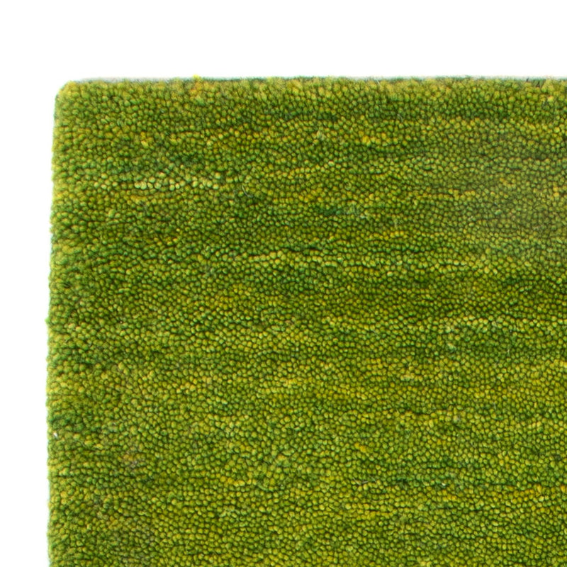 Gabbeh Loom Teppe 60x40cm - Ullteppe