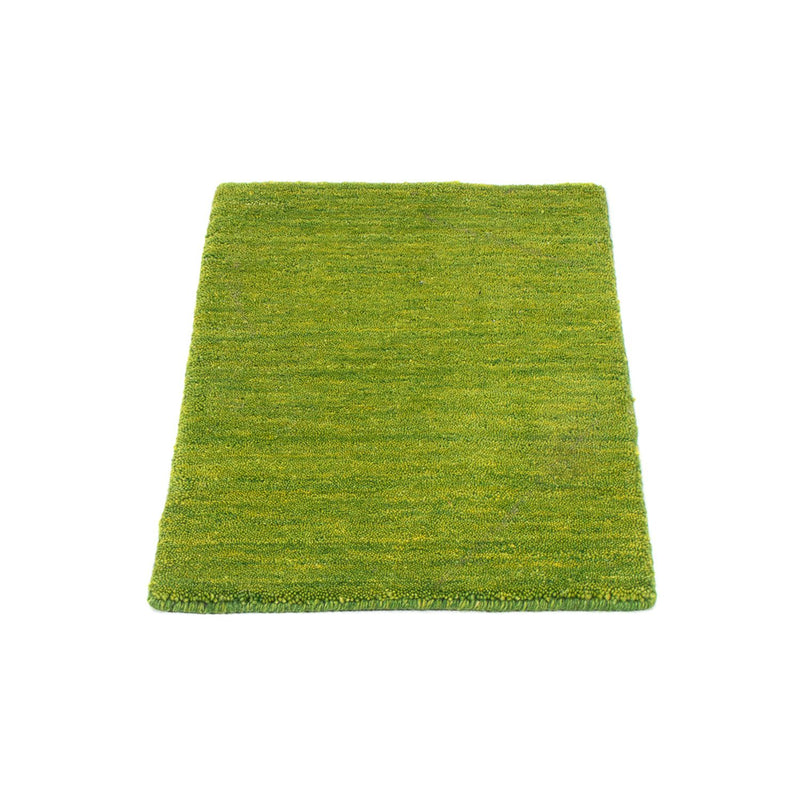 Gabbeh Loom Teppe 60x40cm - Ullteppe