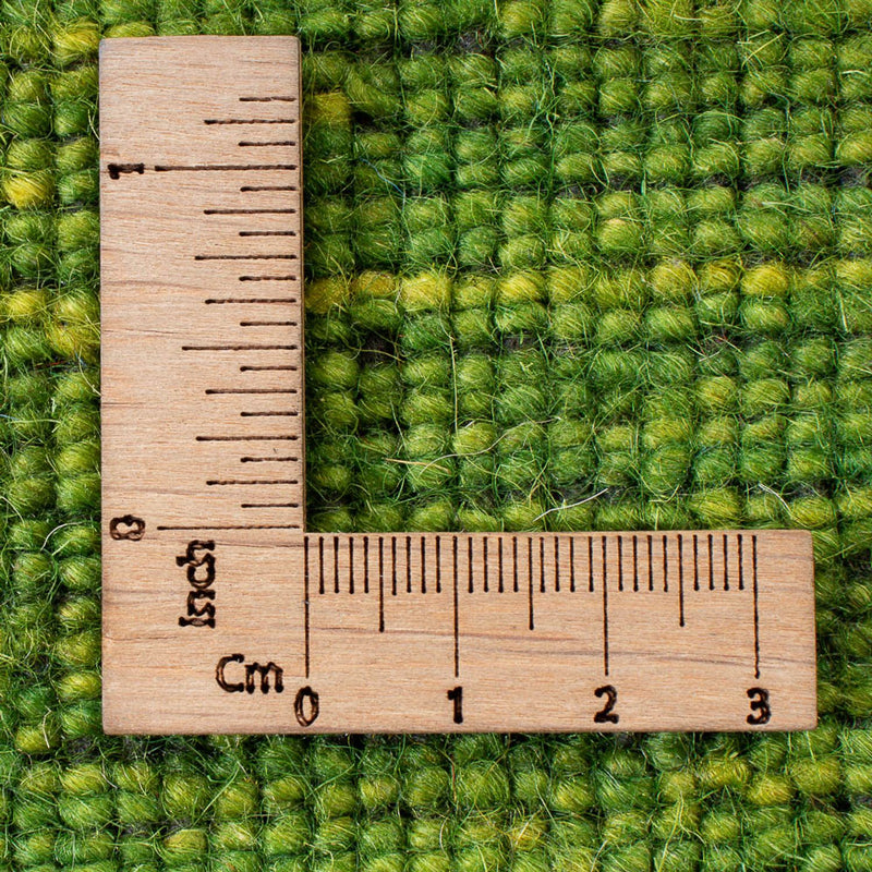 Gabbeh Loom Teppe 60x40cm - Ullteppe