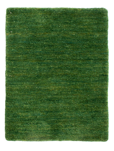 Indo Gabbeh Teppe 40x60cm - Ullteppe