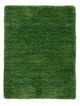 Indo Gabbeh Teppe 40x60cm - Ullteppe