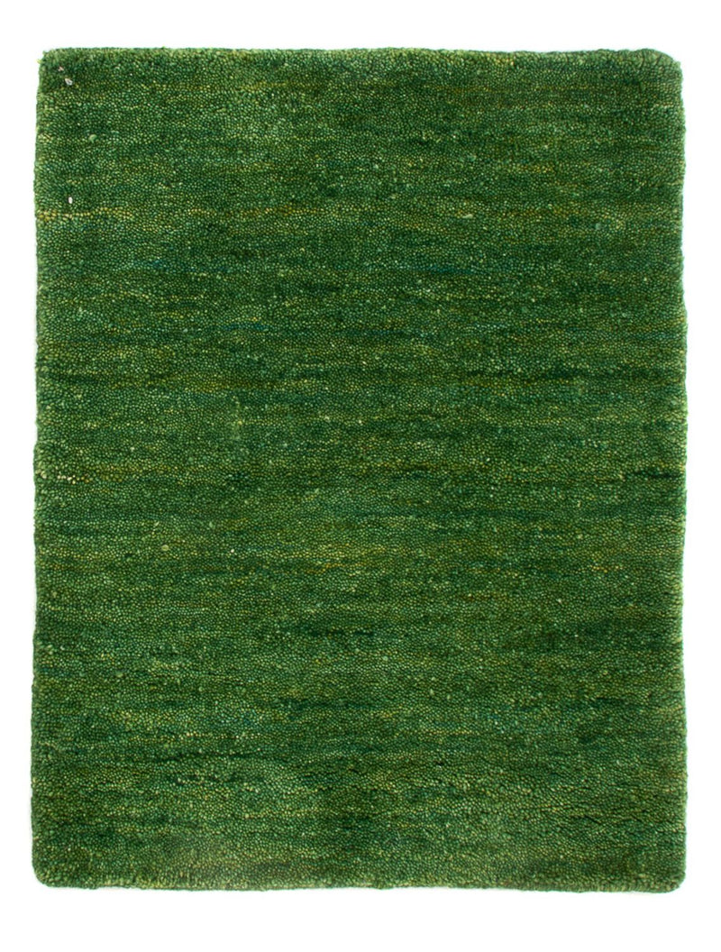 Indo Gabbeh Teppe 40x60cm - Ullteppe