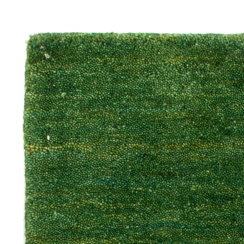 Indo Gabbeh Teppe 40x60cm - Ullteppe
