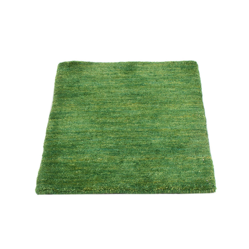 Indo Gabbeh Teppe 40x60cm - Ullteppe
