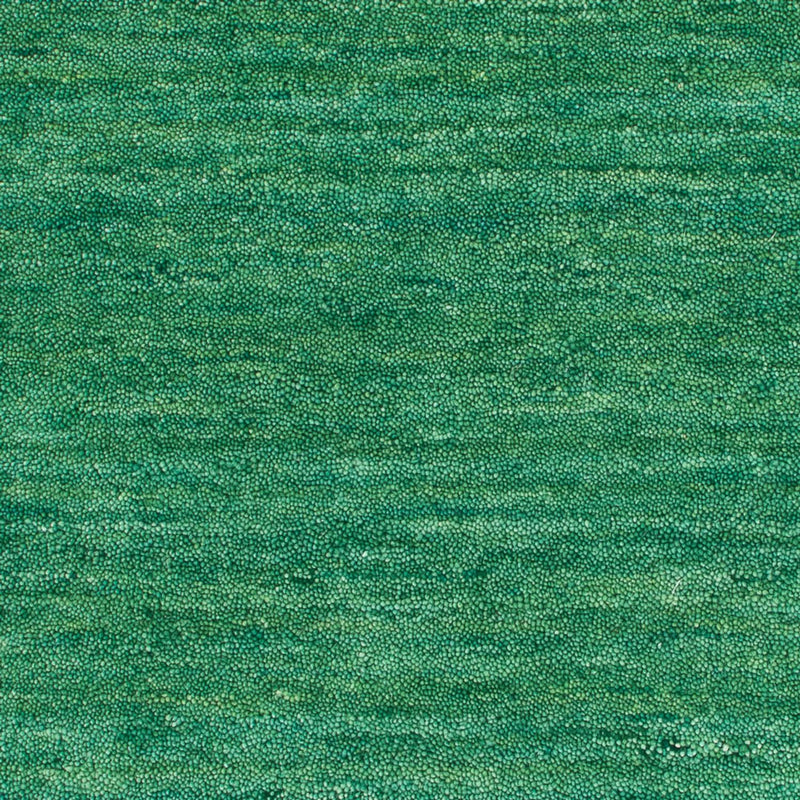 Gabbeh Loom Teppe 90x60cm - Ullteppe