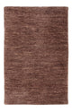 Indo Gabbeh Teppe 40x60cm - Ullteppe