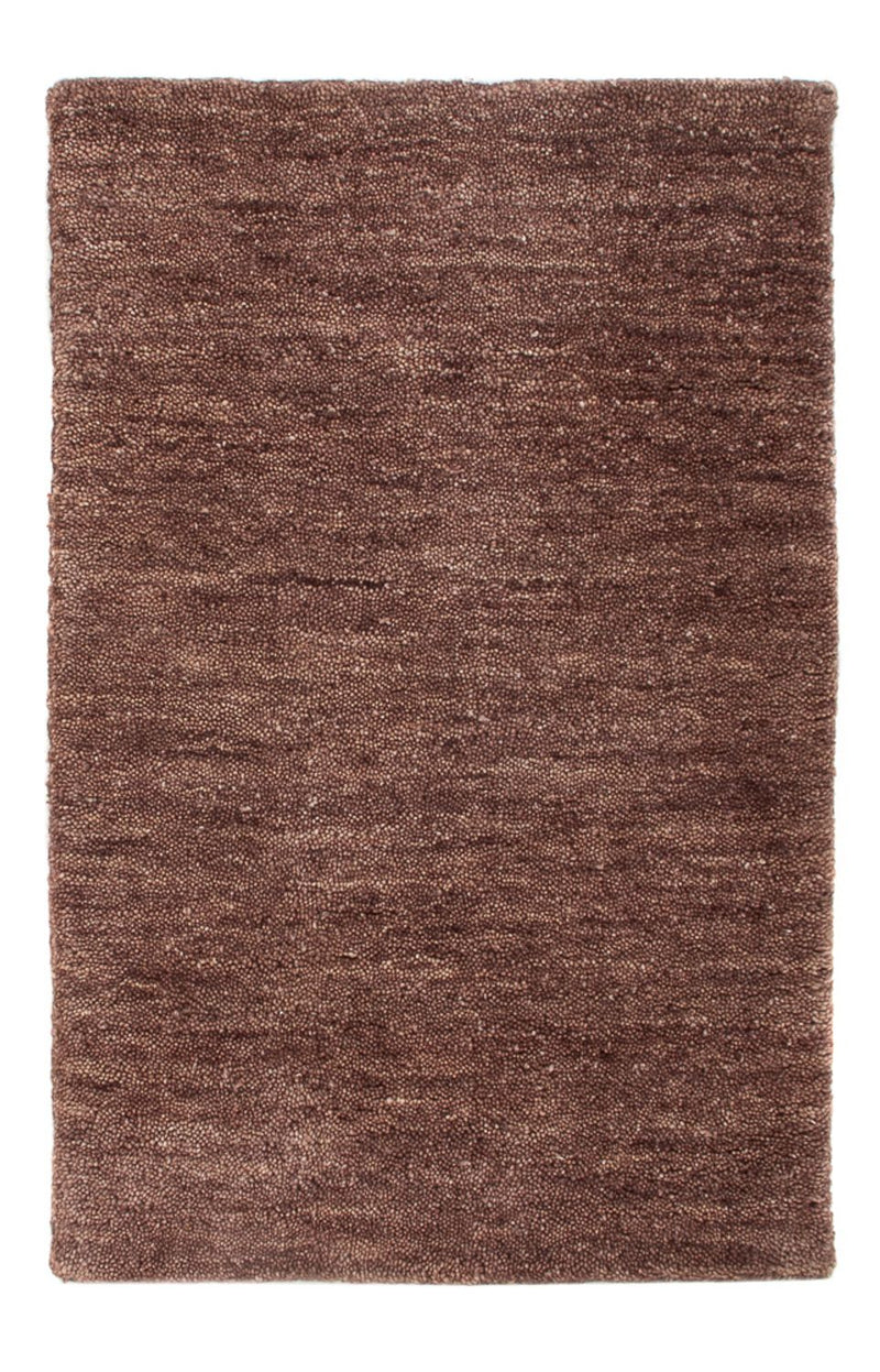 Indo Gabbeh Teppe 40x60cm - Ullteppe