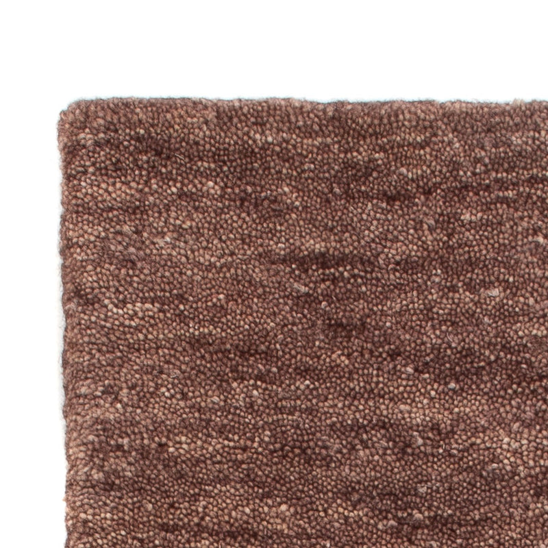 Indo Gabbeh Teppe 40x60cm - Ullteppe