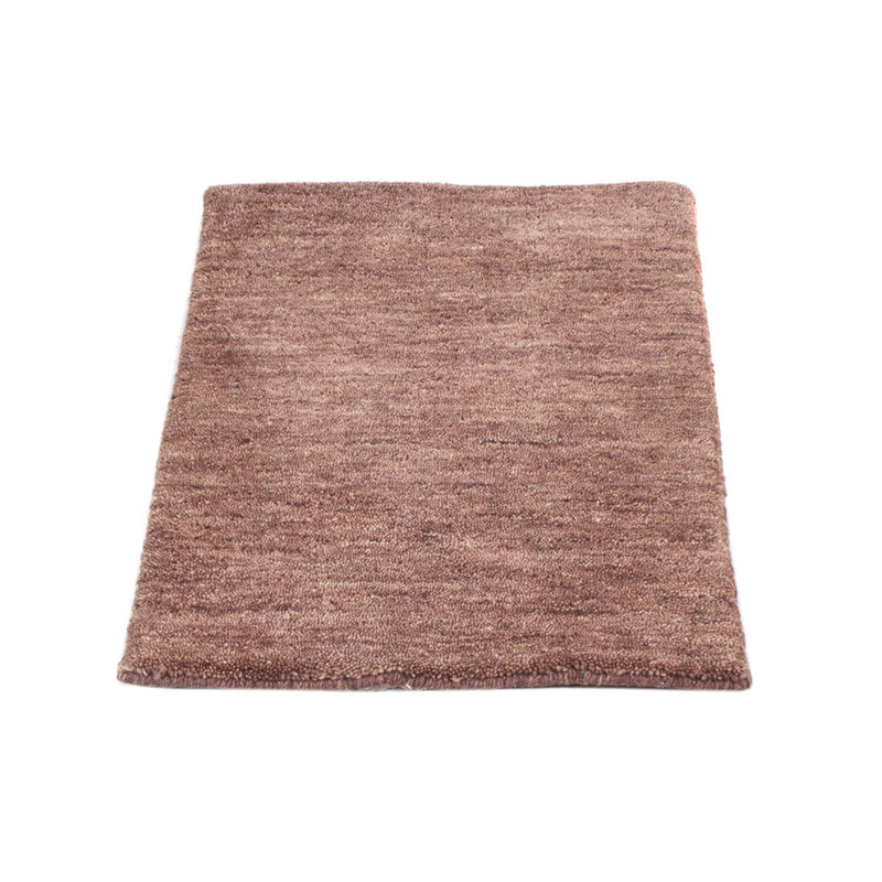 Indo Gabbeh Teppe 40x60cm - Ullteppe