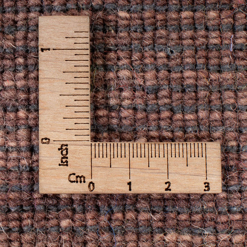 Indo Gabbeh Teppe 40x60cm - Ullteppe