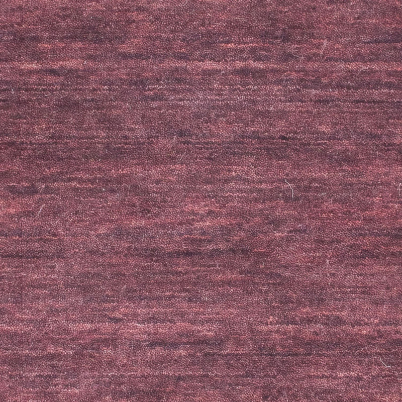 Loribaft Loom Teppe 90x60cm - Ullteppe