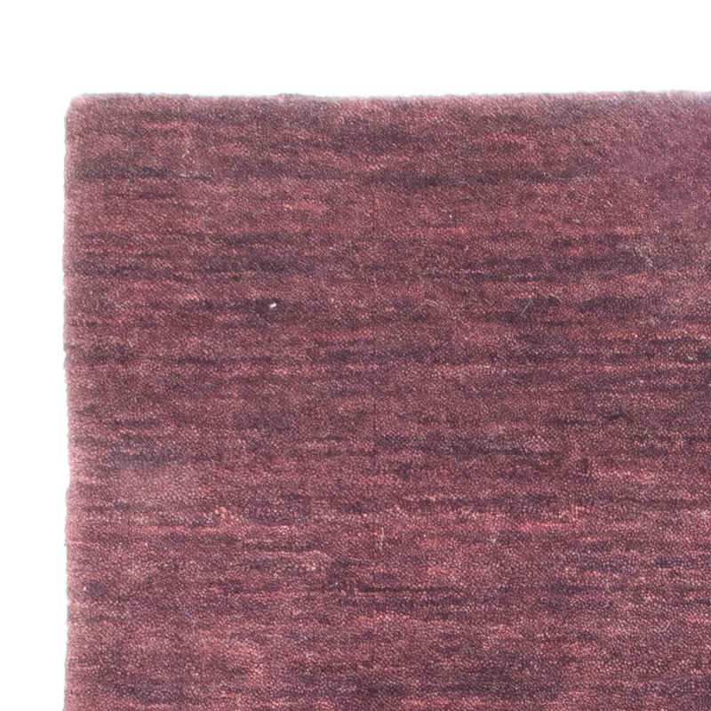 Loribaft Loom Teppe 90x60cm - Ullteppe