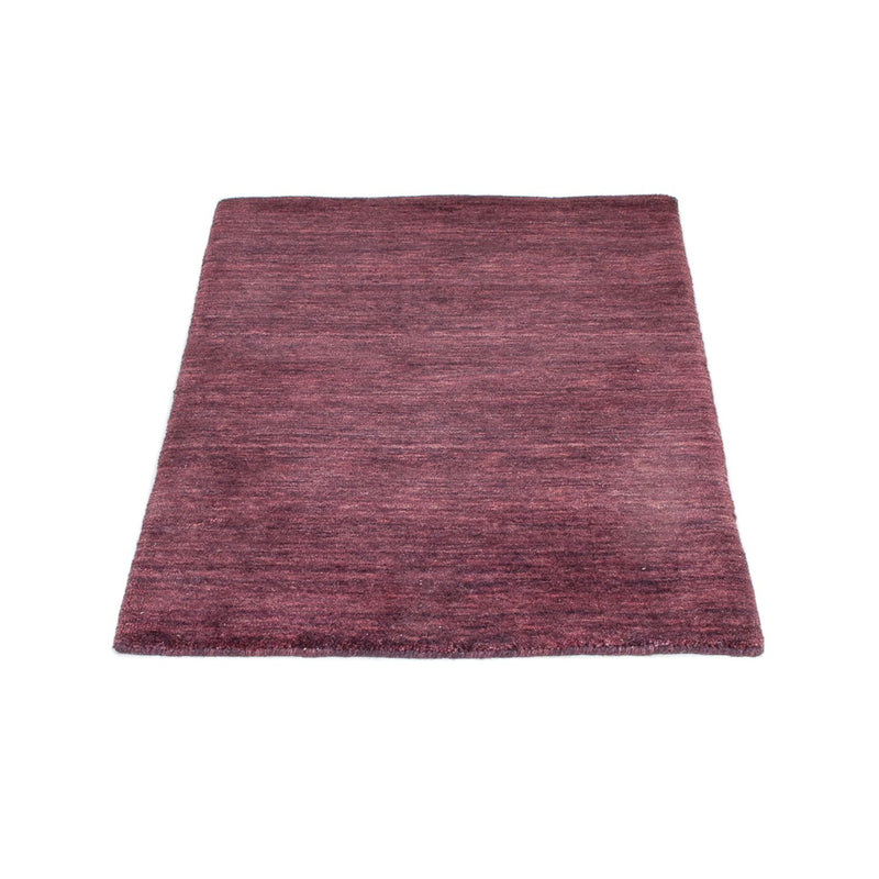 Loribaft Loom Teppe 90x60cm - Ullteppe