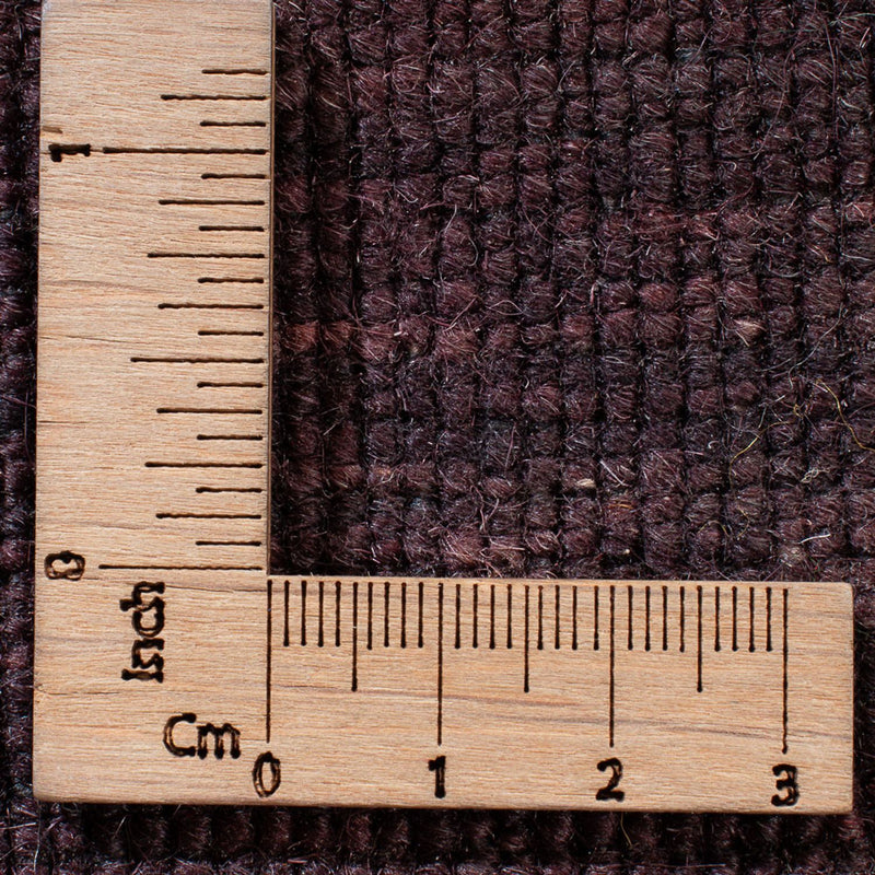 Loribaft Loom Teppe 90x60cm - Ullteppe