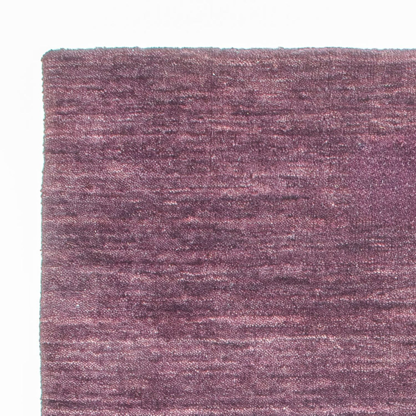 Loribaft Loom Teppe 90x60cm - Ullteppe
