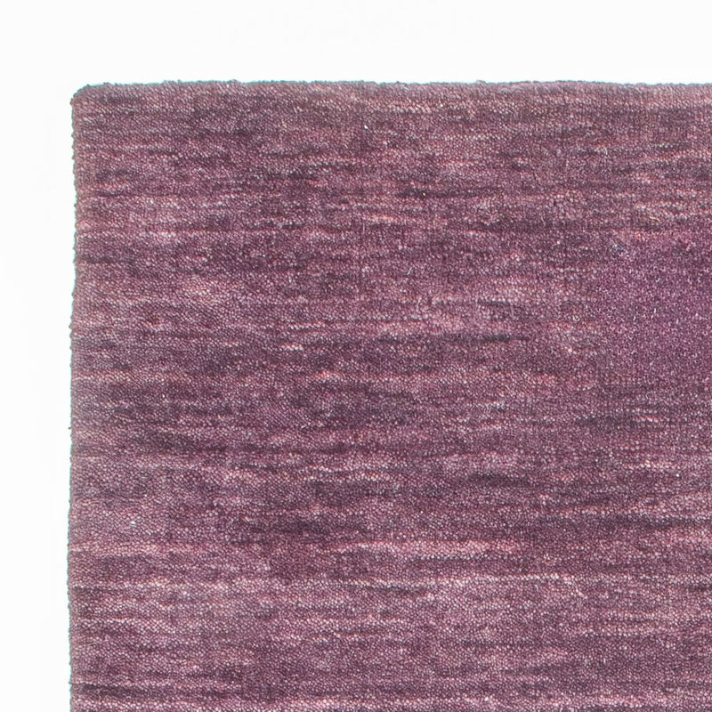 Loribaft Loom Teppe 90x60cm - Ullteppe