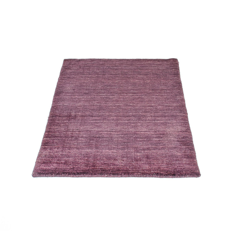 Loribaft Loom Teppe 90x60cm - Ullteppe