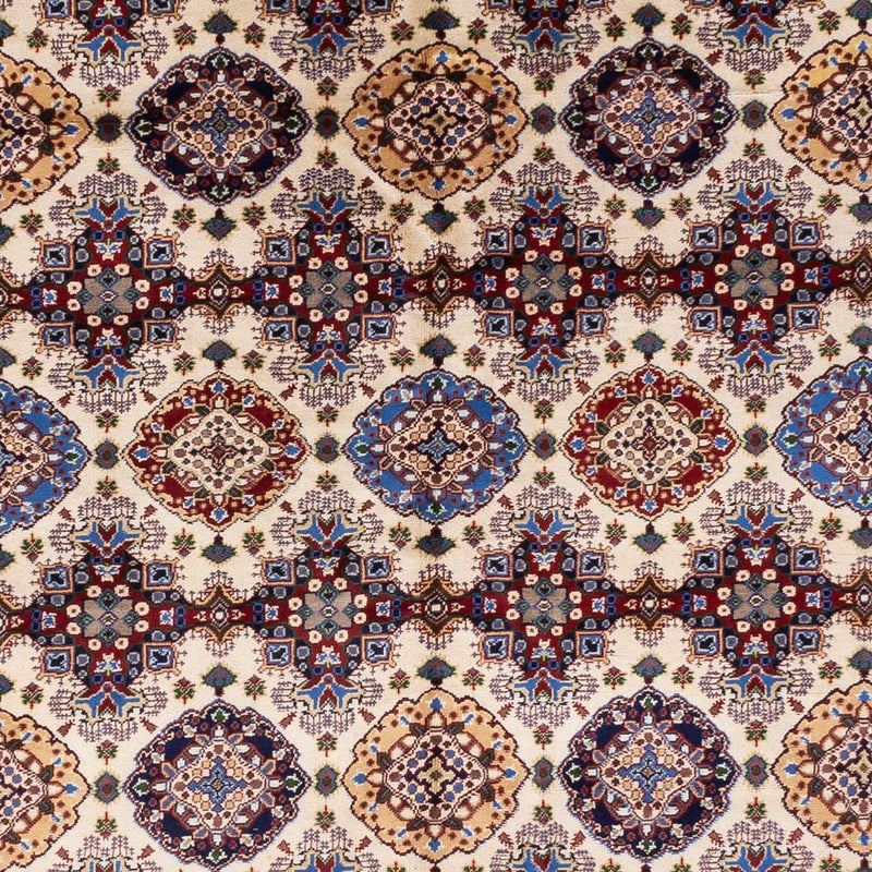 Afghansk teppe 405x295cm - Orientalsk teppe