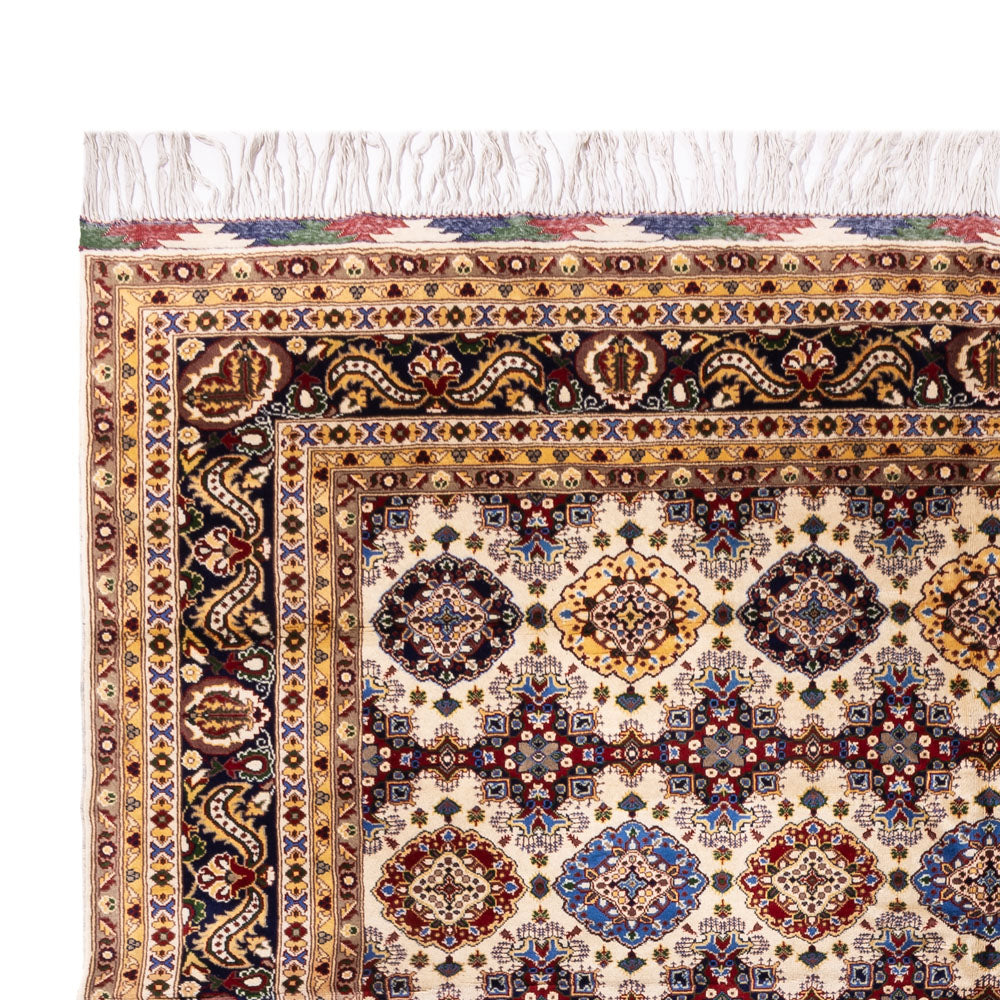 Afghansk teppe 405x295cm - Orientalsk teppe