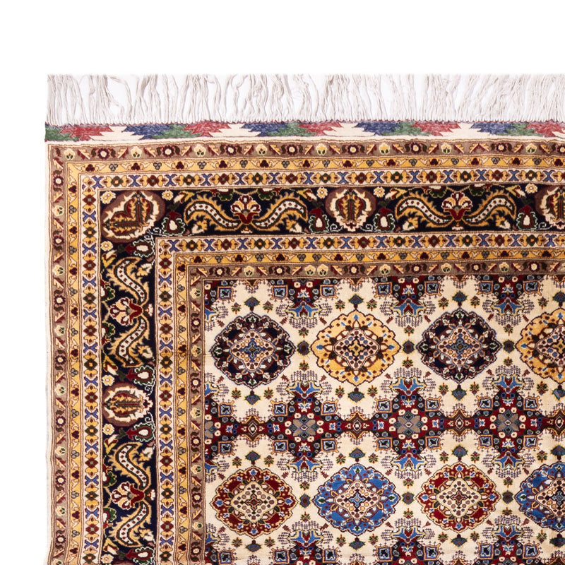 Afghansk teppe 405x295cm - Orientalsk teppe