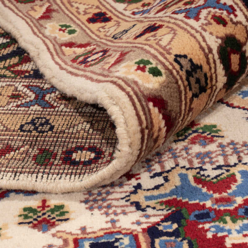 Afghansk teppe 405x295cm - Orientalsk teppe