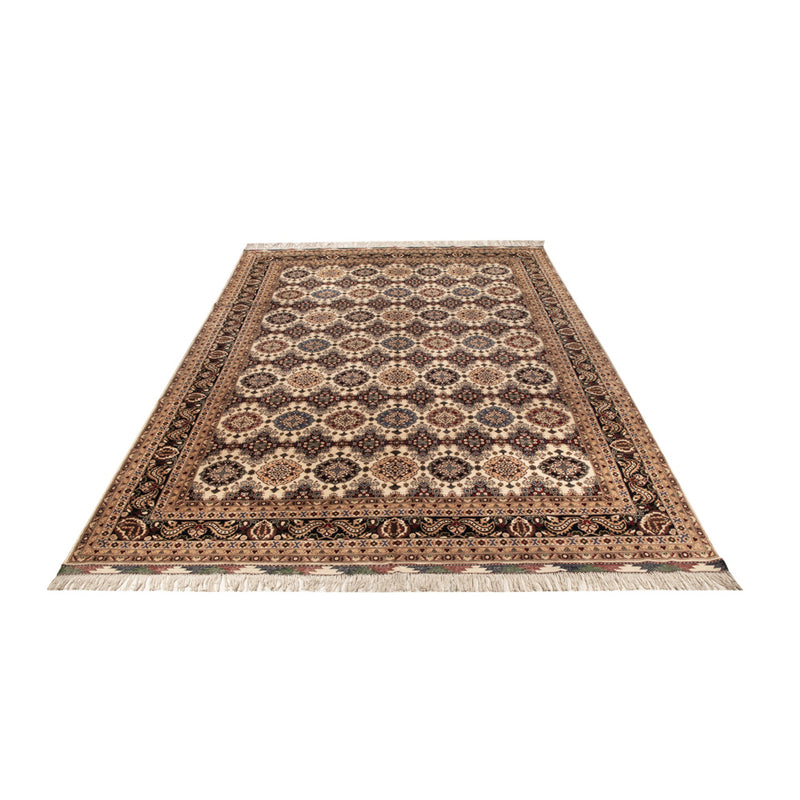 Afghansk teppe 405x295cm - Orientalsk teppe