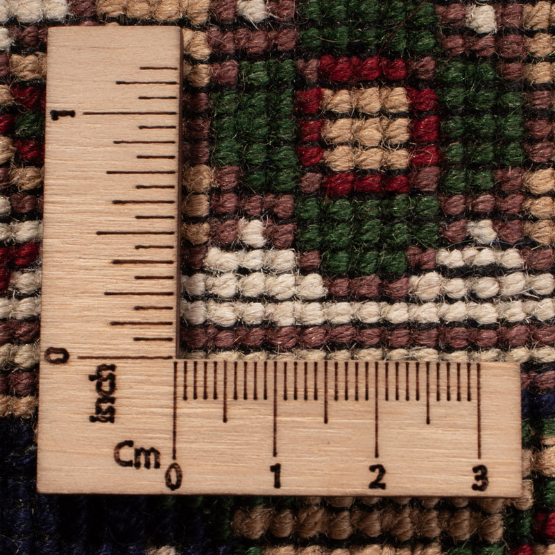 Afghansk teppe 405x295cm - Orientalsk teppe
