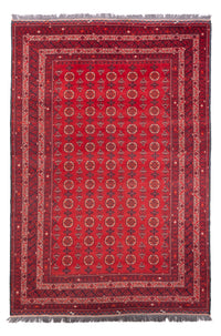 Bukhara Teppe 278x191cm - Orientalsk teppe – product image
