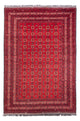 Bukhara Teppe 278x191cm - Orientalsk teppe