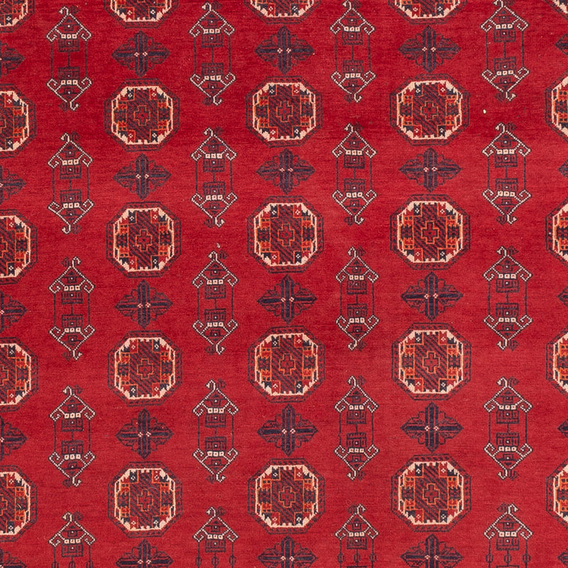 Bukhara Teppe 278x191cm - Orientalsk teppe