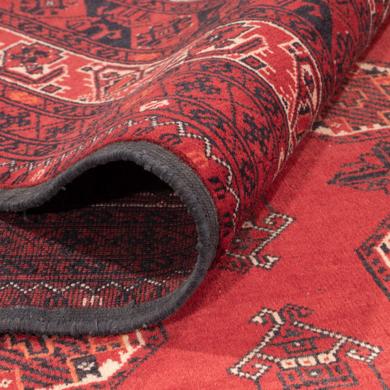 Bukhara Teppe 278x191cm - Orientalsk teppe