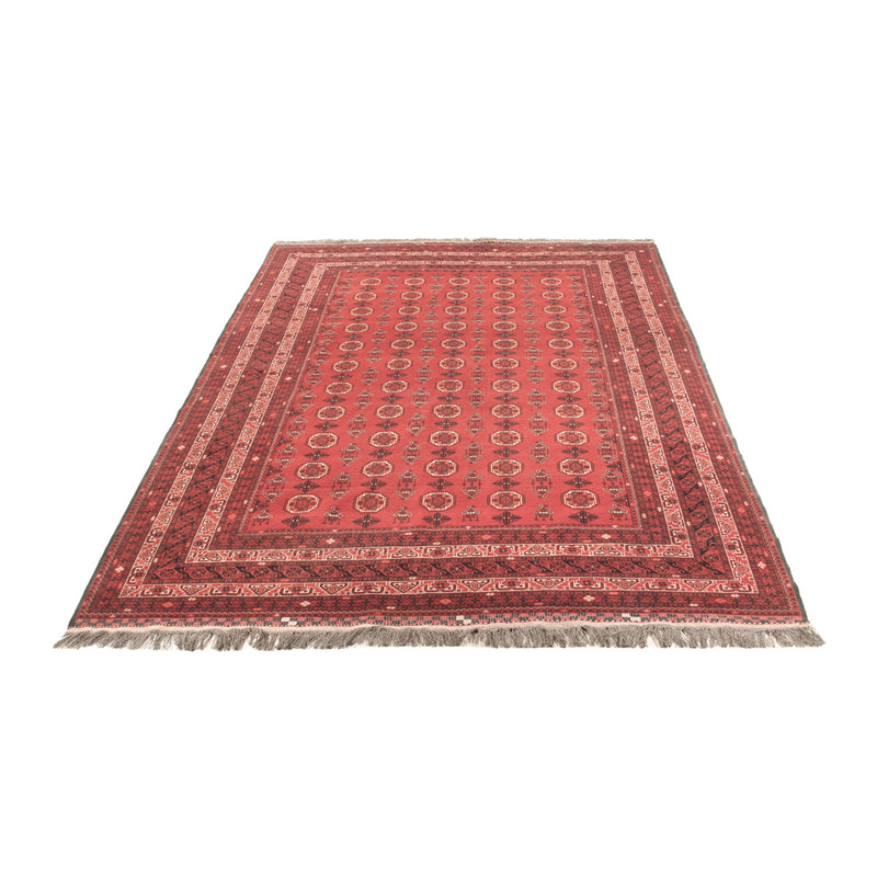 Bukhara Teppe 278x191cm - Orientalsk teppe