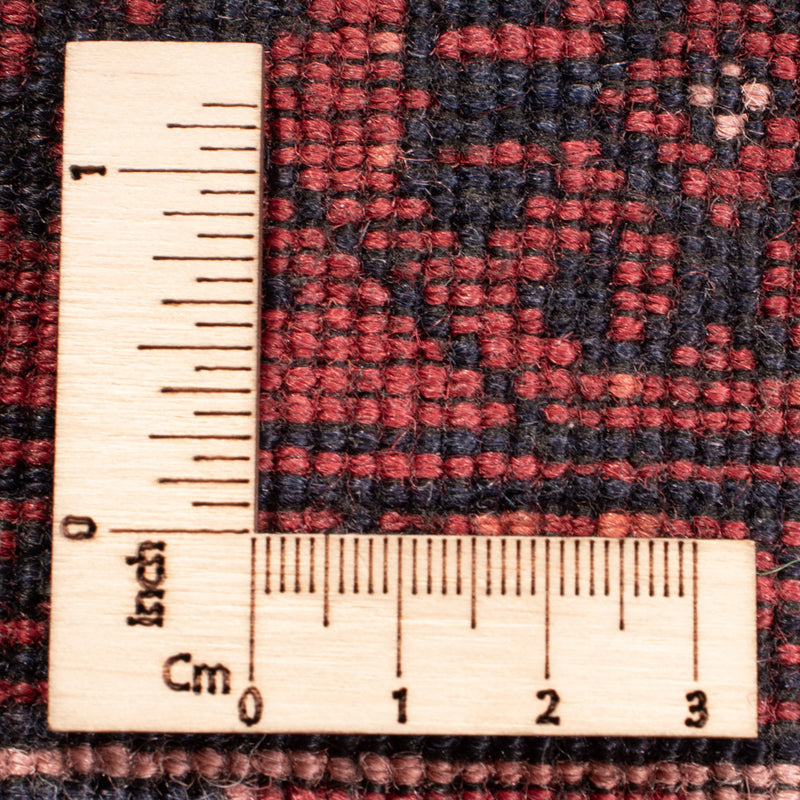 Bukhara Teppe 278x191cm - Orientalsk teppe