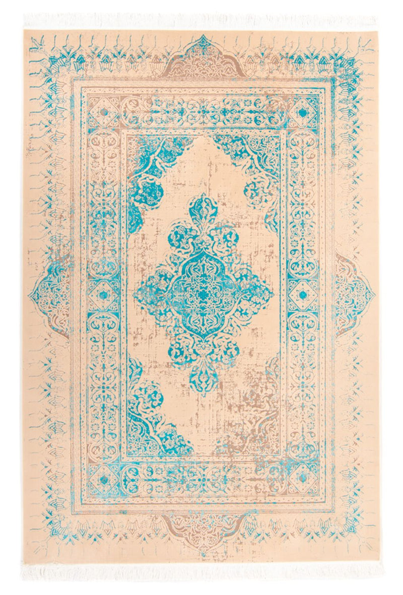 Designer teppe 225x150cm - Designerteppich