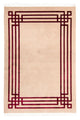 Designer teppe 225x150cm - Designerteppich