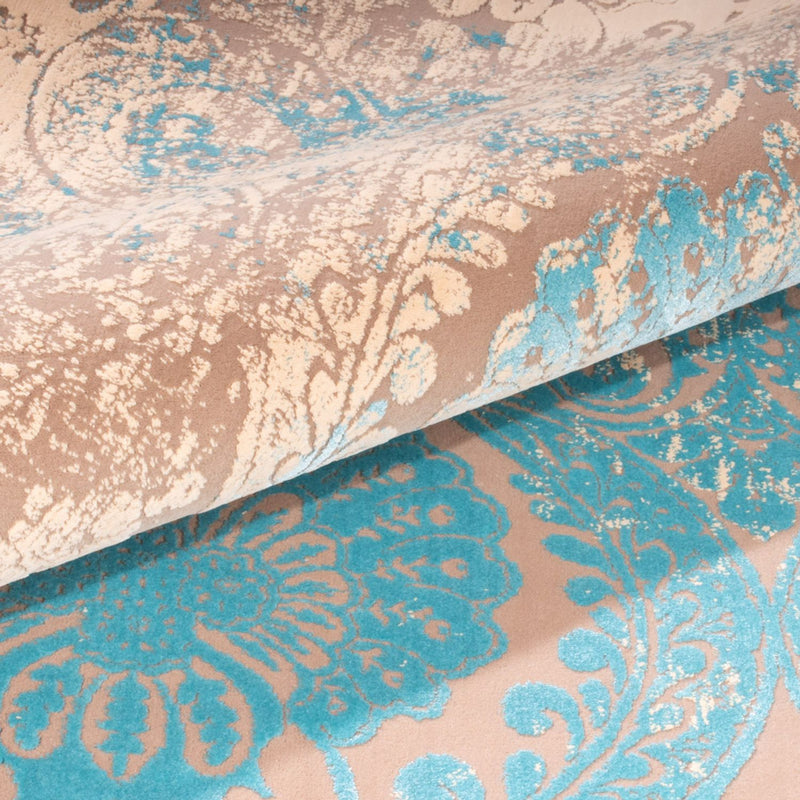 Designer teppe 225x150cm - Designerteppich