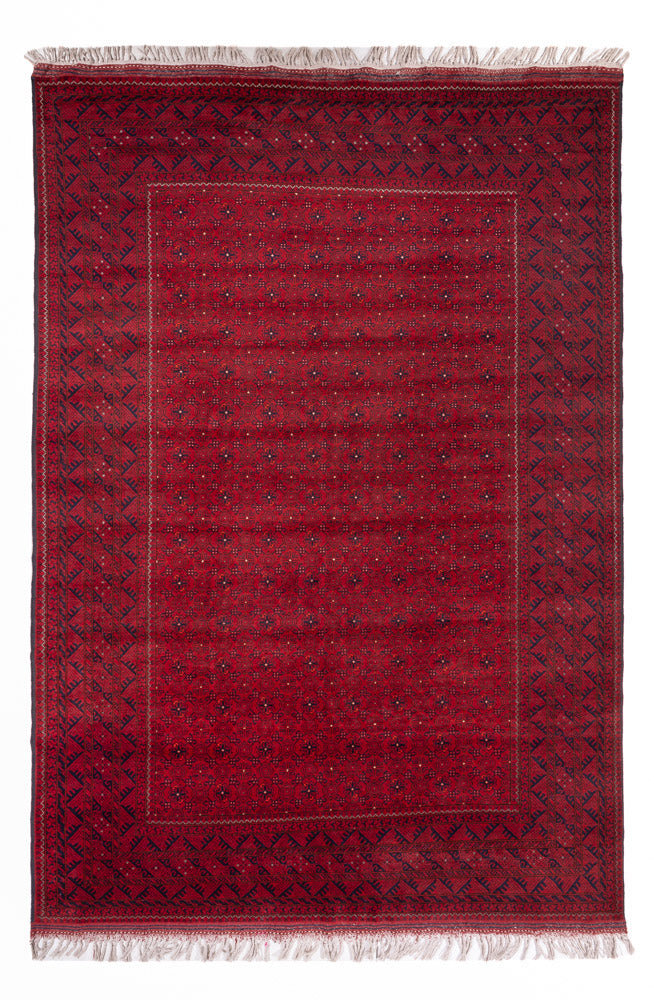 Bukhara Teppe 294x195cm - Orientalsk teppe