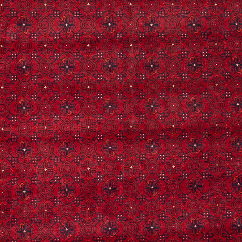 Bukhara Teppe 294x195cm - Orientalsk teppe