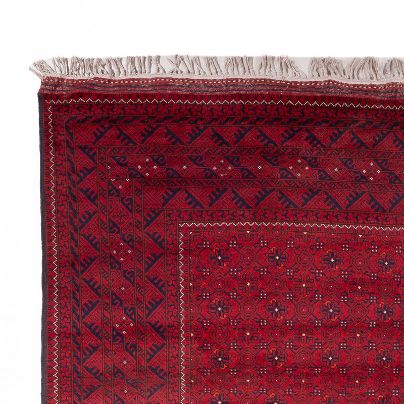 Bukhara Teppe 294x195cm - Orientalsk teppe
