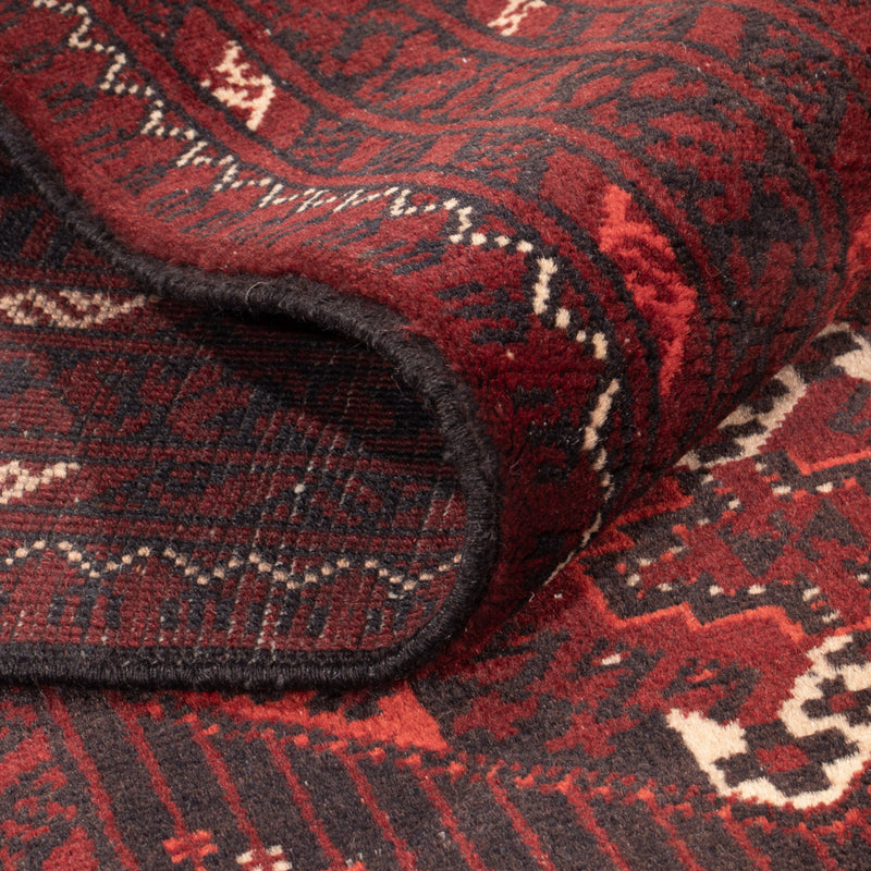 Afghansk teppe 293x78cm - Orientalsk teppe