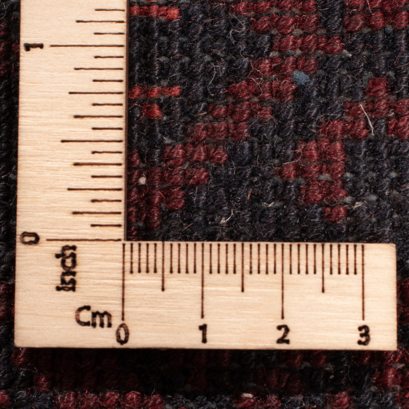 Afghansk teppe 293x78cm - Orientalsk teppe