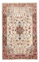 Sarouk Teppe 205x130cm - Persisk teppe