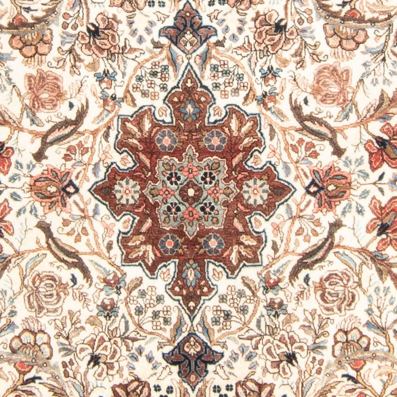Sarouk Teppe 205x130cm - Persisk teppe