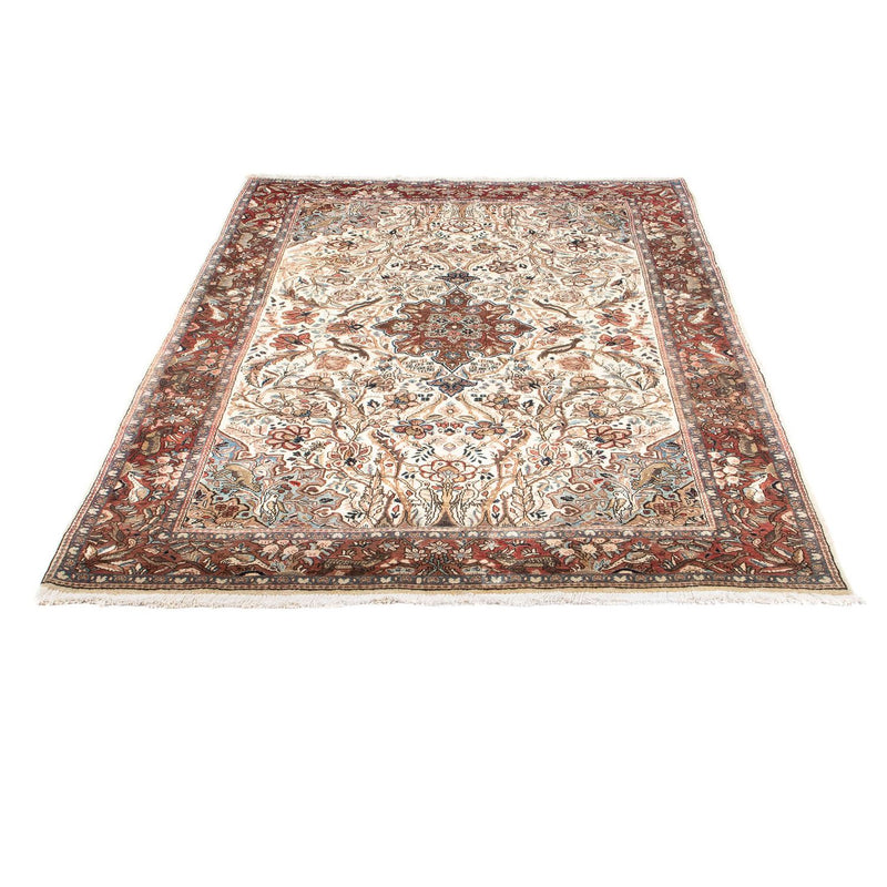 Sarouk Teppe 205x130cm - Persisk teppe