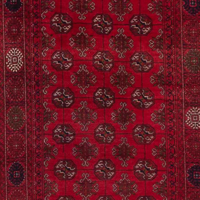 Bukhara Teppe 78x296cm - Orientalsk teppe