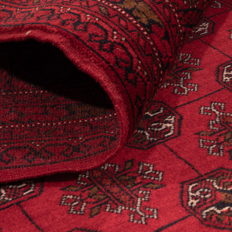 Bukhara Teppe 78x296cm - Orientalsk teppe