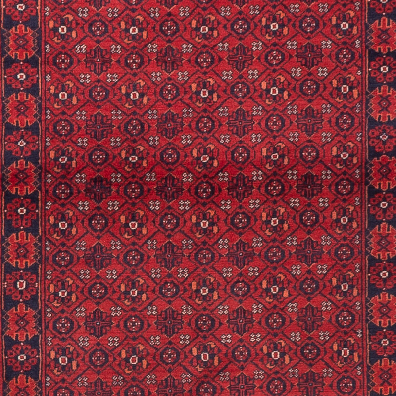 Bukhara Teppe 332x76cm - Orientalsk teppe