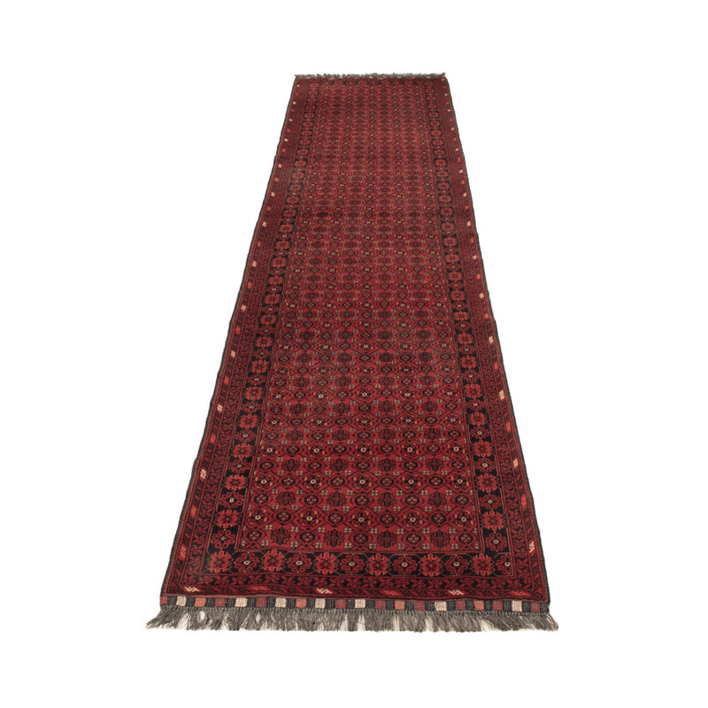 Bukhara Teppe 332x76cm - Orientalsk teppe