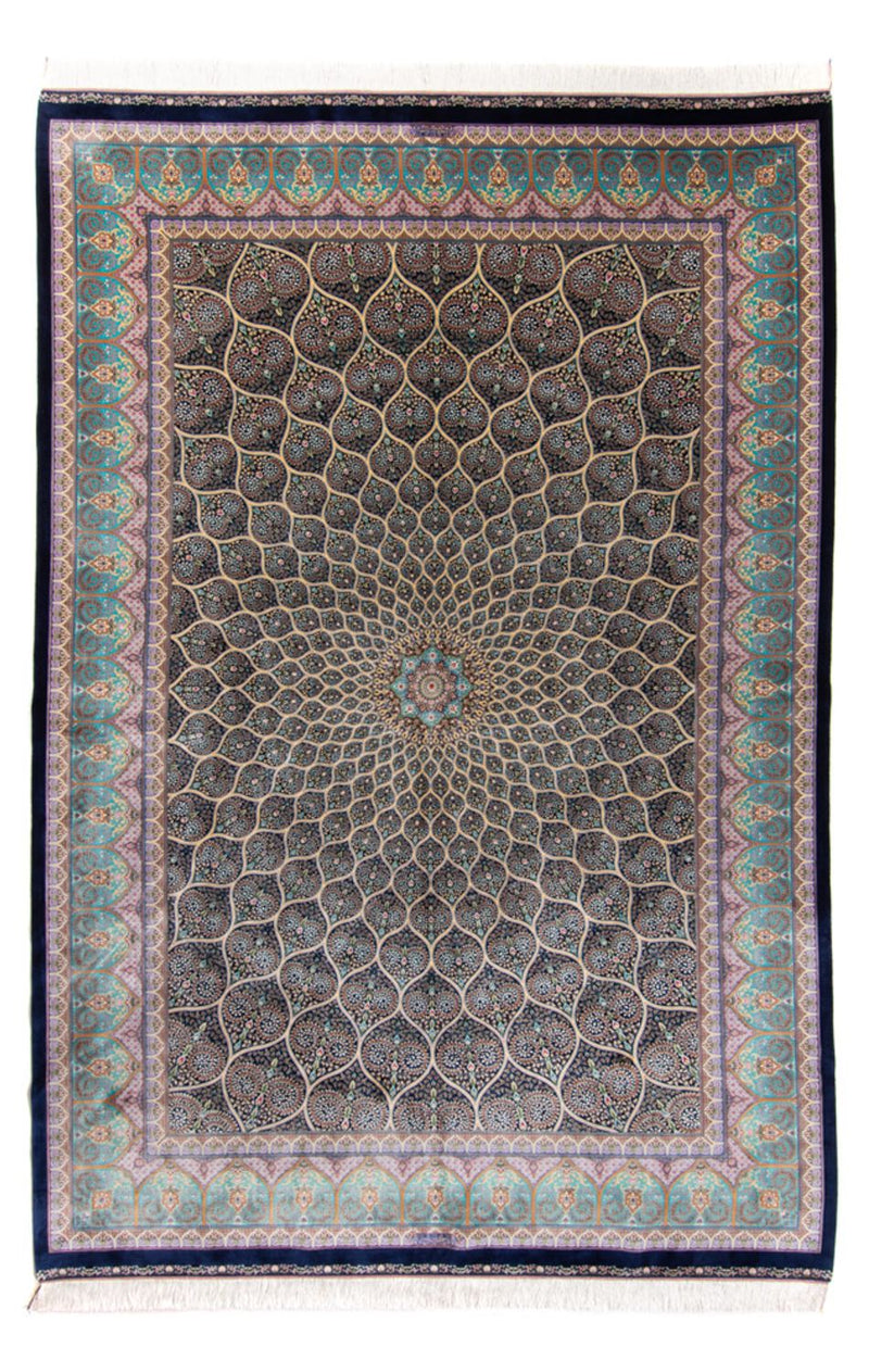 Qom Teppe 300x200cm
