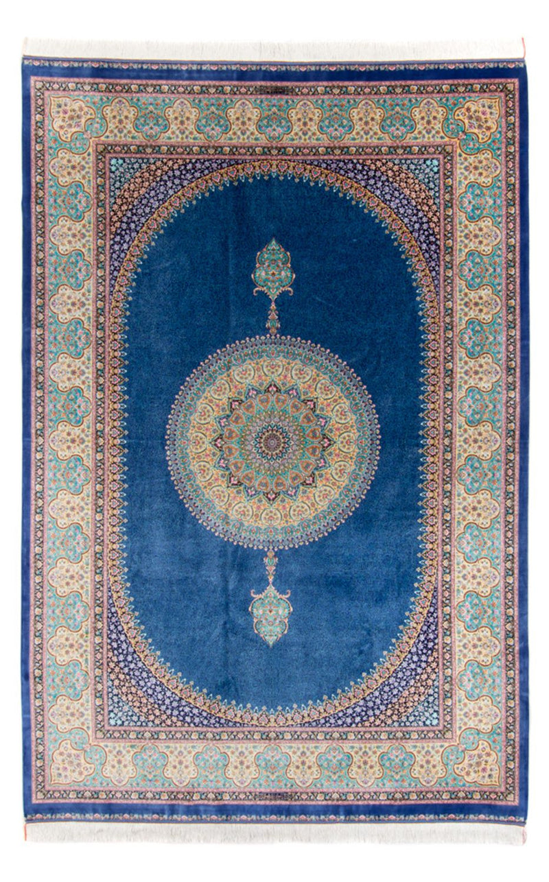 Qom Teppe 300x200cm